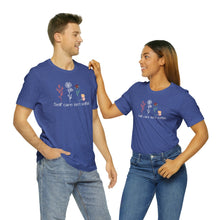 Load image into Gallery viewer, Self care isn't selfish T-shirt
