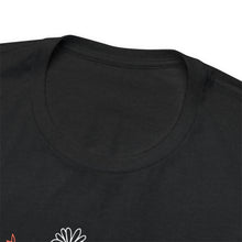 Load image into Gallery viewer, Self care isn't selfish T-shirt
