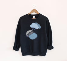 Load image into Gallery viewer, Rainy Day Sweatshirt
