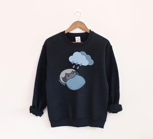 Rainy Day Sweatshirt