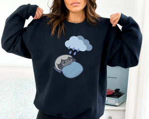 Rainy Day Sweatshirt