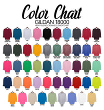 Load image into Gallery viewer, Continue, you are enough Sweatshirt
