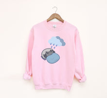 Load image into Gallery viewer, Rainy Day Sweatshirt
