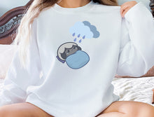 Load image into Gallery viewer, Rainy Day Sweatshirt
