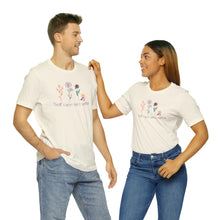 Load image into Gallery viewer, Self care isn't selfish T-shirt
