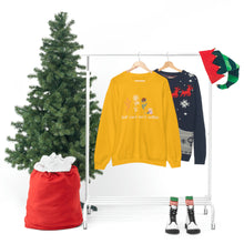 Load image into Gallery viewer, Unisex Heavy Blend™ Crewneck Sweatshirt
