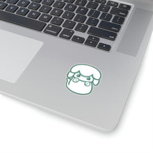 Load image into Gallery viewer, Happy Little Ghost Sticker
