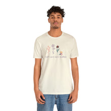Load image into Gallery viewer, Self care isn't selfish T-shirt

