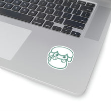 Load image into Gallery viewer, Happy Little Ghost Sticker
