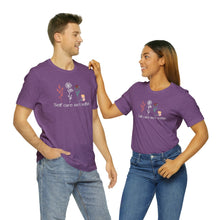 Load image into Gallery viewer, Self care isn't selfish T-shirt
