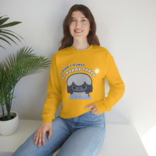 Load image into Gallery viewer, I think I&#39;ll Just be Happy Today Sweatshirt
