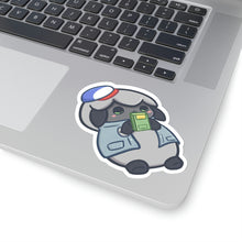 Load image into Gallery viewer, Gaming Woolie Sticker
