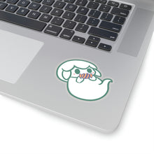 Load image into Gallery viewer, Nom Nom Nom Marenghost Sticker
