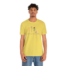 Load image into Gallery viewer, Self care isn't selfish T-shirt
