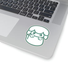 Load image into Gallery viewer, Happy Little Ghost Sticker
