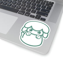Load image into Gallery viewer, Happy Little Ghost Sticker
